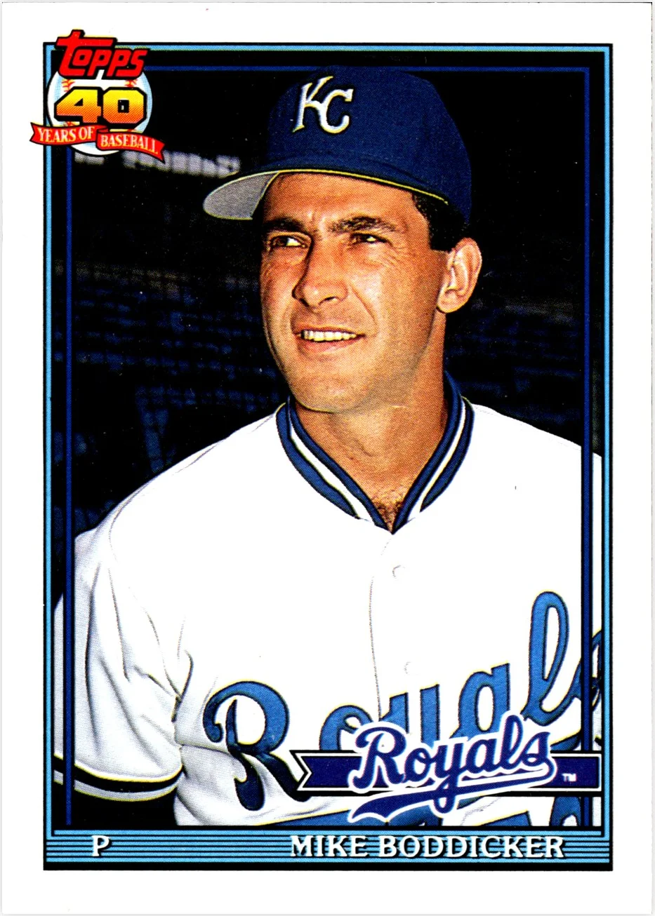 Joe Montana 1989 Topps #12 football card - Front