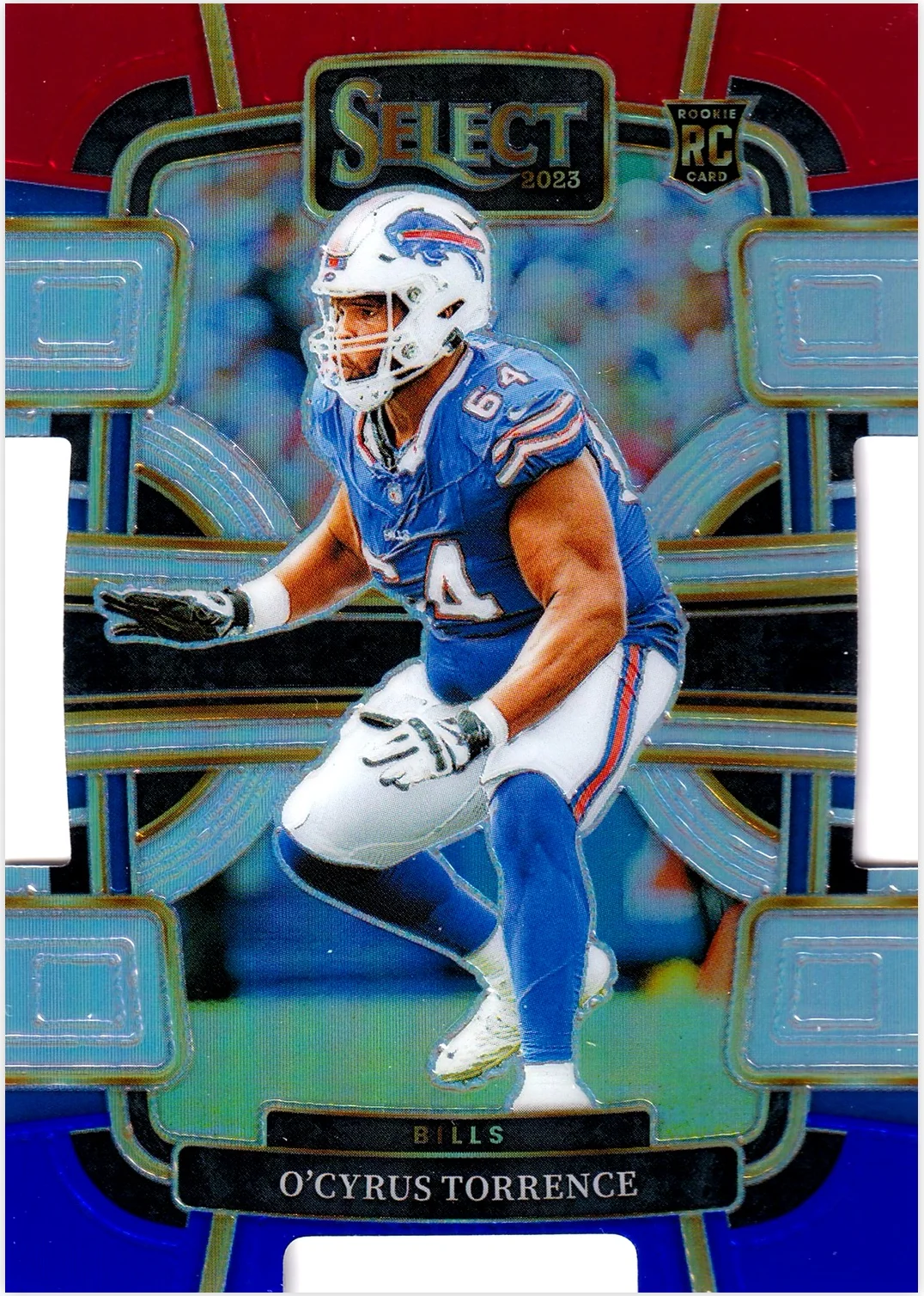 Amed Rosario 2018 Panini Chronicles #24 Prizm baseball rookie card - Front