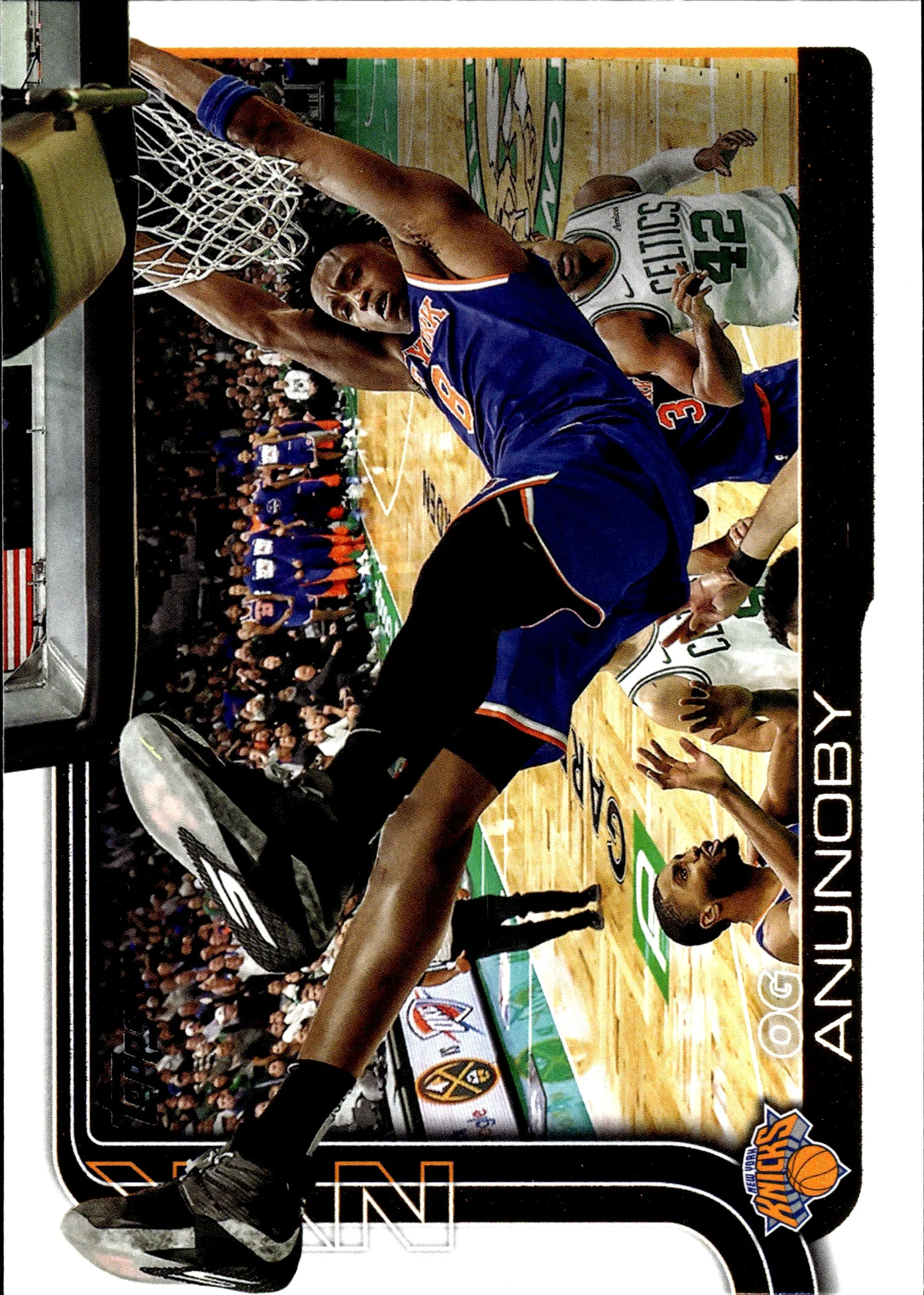 Collin Murray-Boyles 2025-26 Topps #GN-9 Generation Now basketball card - Front