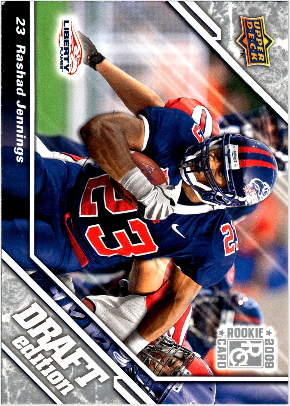 Marshall Faulk 2002 Ultra #33 football card - Front